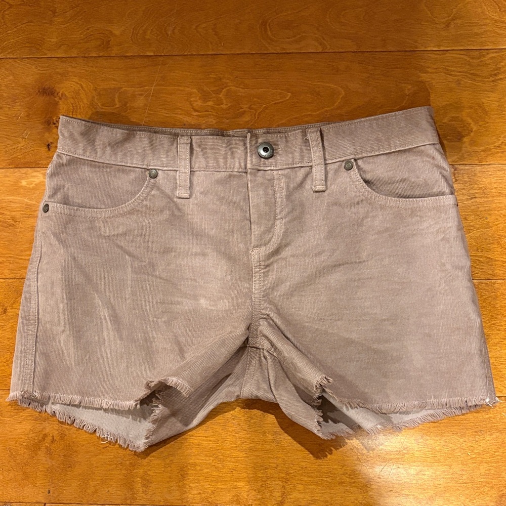 Carve Designs Oahu 4” shorts - Picture 2 of 5